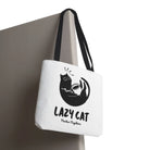 Lazy Cat | Mix & Match Fun-Flirty Lovers’ Totes