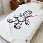 Voodoo Love | Mix & Match Fun-Flirty Lovers’ Blankets