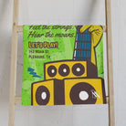 Feel the Strings | Mix & Match Classic Fun-Flirty Lovers’ Towels