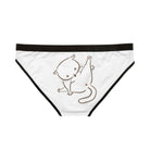 Bad Kitty | Mix & Match Women’s Fun-Flirty Lovers’ Panties