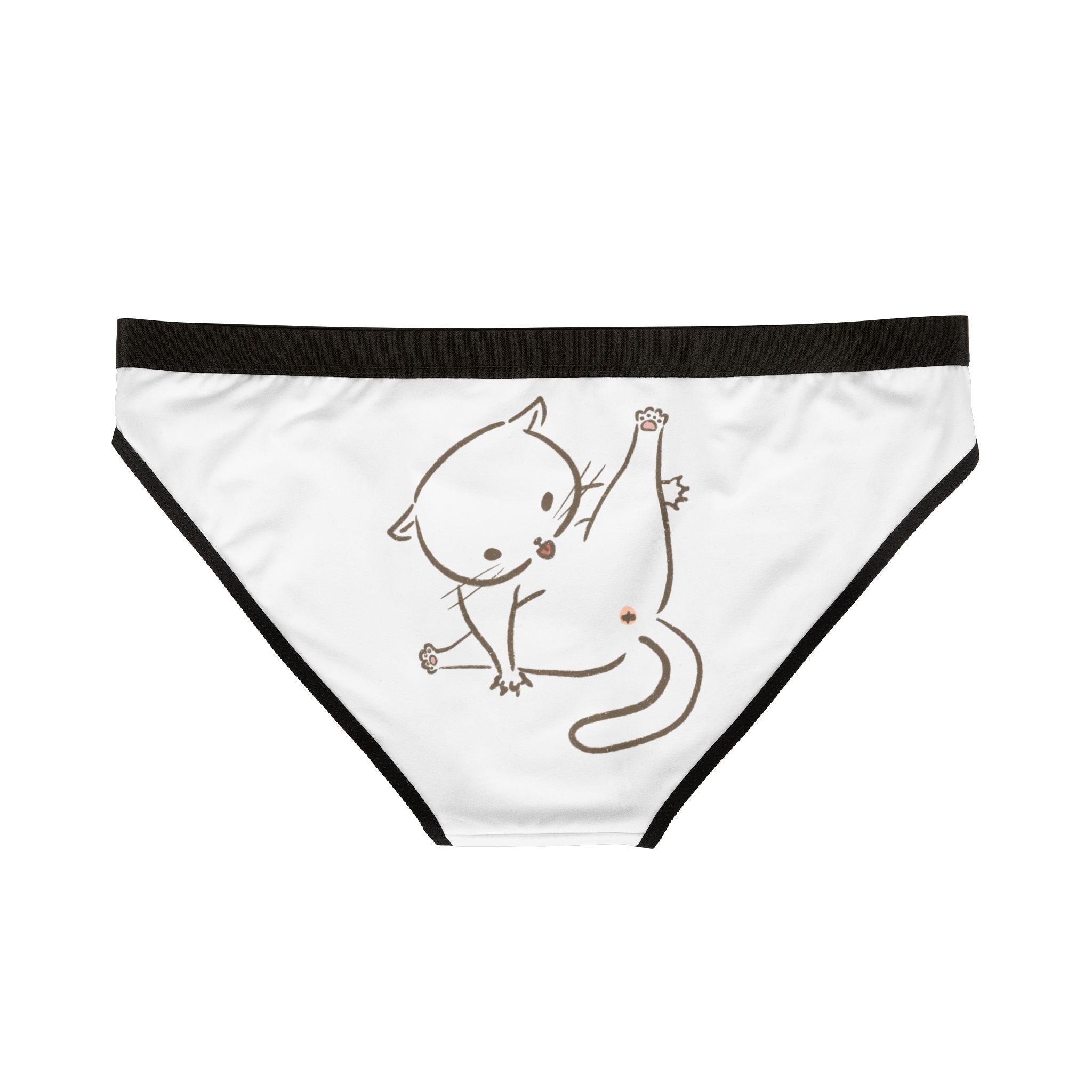 Bad Kitty | Mix & Match Women’s Fun-Flirty Lovers’ Panties