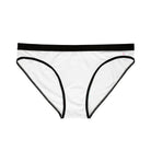 Feelin’ Like Sex | Briefs for Women | Playful Comfy Underwear