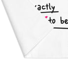 Exactly Where I Want To Be! | Mix & Match Playful Fun-Flirty Lovers’ Toy Mats