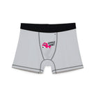 Whale Done! | Mix & Match Fun-Flirty Lovers’ Boxer Briefs