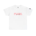 Fuck Yourself | Mix & Match Cotton Unisex Fun-Flirty Lovers’ T-Shirts