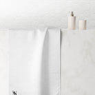 Hello My Name Is Yours! Tag | Mix & Match Naughty XL Fun-Flirty Lovers’ Towels