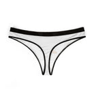 I’m So Delicious Banana | Mix & Match Women’s Fun-Flirty Lovers’ Thongs