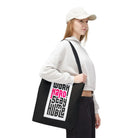 Work Hard. Stay Humble | Mix & Match Fun-Flirty Lovers’ Totes