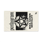 Rock Nation Mentality | Mix & Match Classic Fun-Flirty Lovers’ Towels