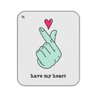 Have My Heart Sex Blanket