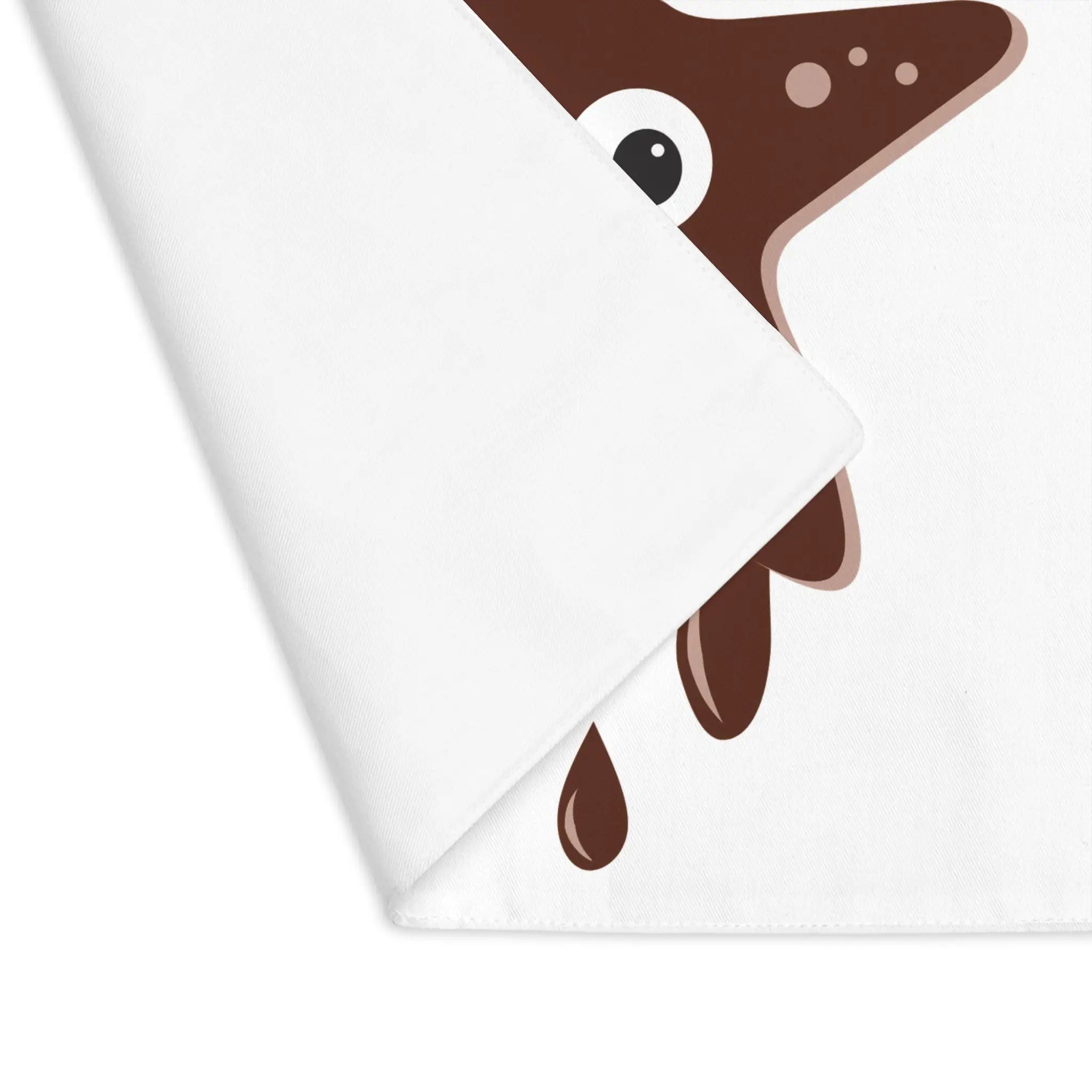 Chocolate Starfish | Mix & Match Playful Fun-Flirty Lovers’ Toy Mats