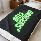 Bangers’ Club | Mix & Match Fun-Flirty Lovers’ Blankets