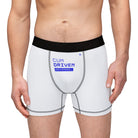 Cum Driven Decisions | Mix & Match Fun-Flirty Lovers’ Boxer Briefs