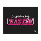 Cumming Wanted! | Mix & Match Playful Fun-Flirty Lovers’ Toy Mats