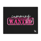 Cumming Wanted! | Mix & Match Playful Fun-Flirty Lovers’ Toy Mats