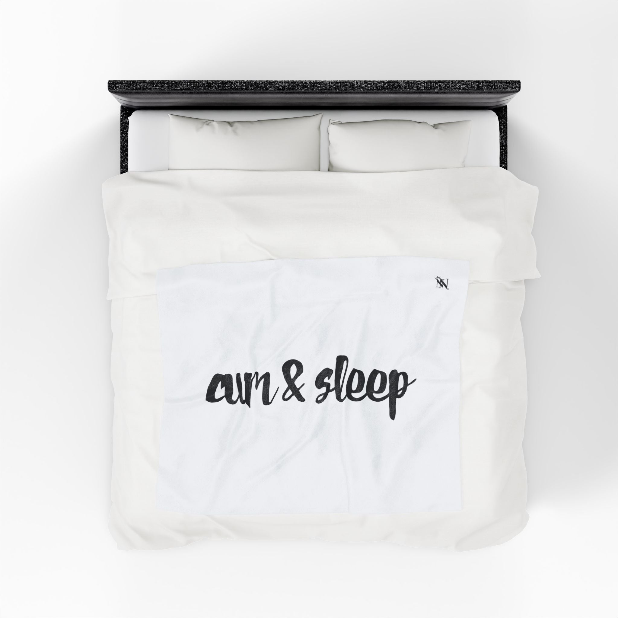 Cum & Sleep | Mix & Match Fun-Flirty Lovers’ Blankets