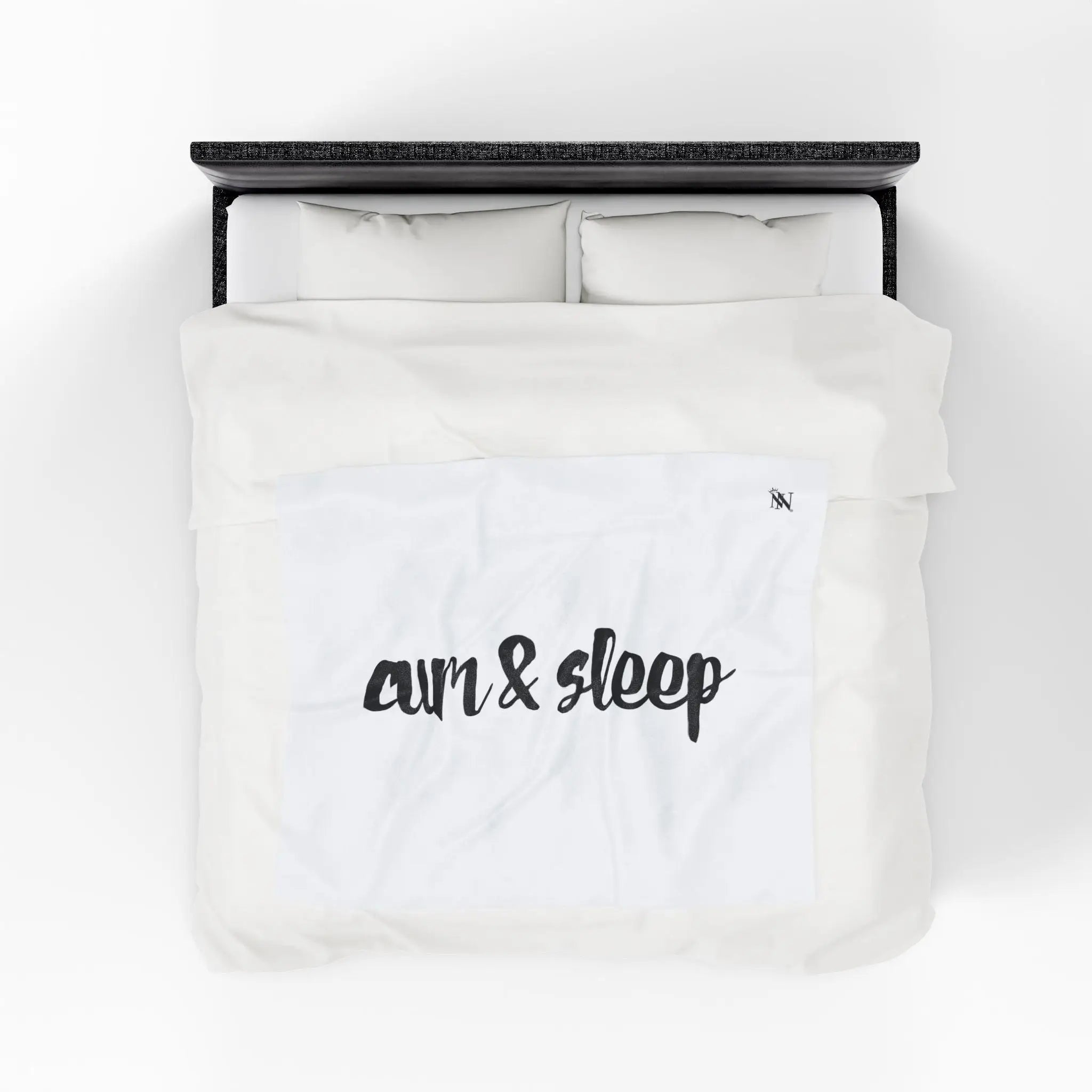 Cum & Sleep | Mix & Match Fun-Flirty Lovers’ Blankets