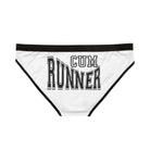 Cum Runner | Mix & Match Women’s Fun-Flirty Lovers’ Panties