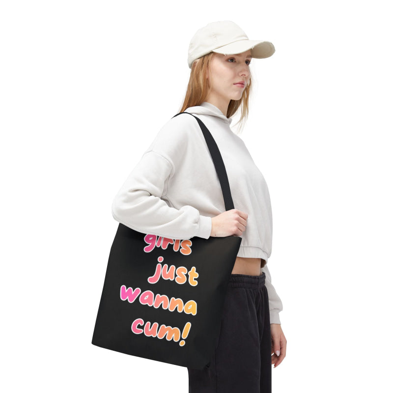 Girls Just Wanna | Mix & Match Fun-Flirty Lovers’ Totes