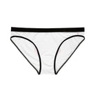 Hers Mouth Open Romantic Sex Gifts Women’s Panties
