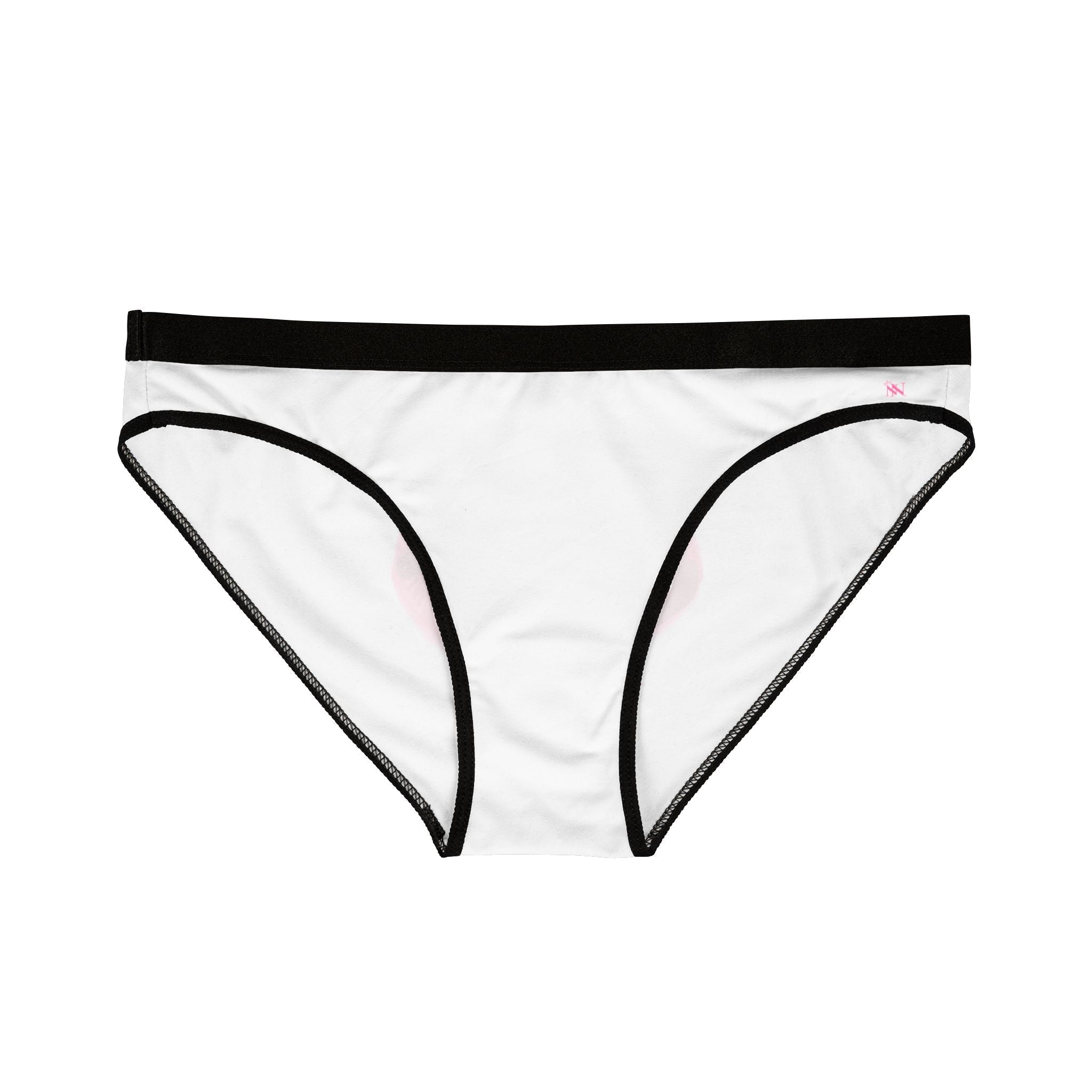 Hers Mouth Open Romantic Sex Gifts Women’s Panties