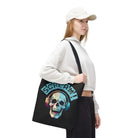 Scream! Skull Headphones | Mix & Match Fun-Flirty Lovers’ Totes