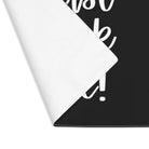 Crowned Just Fuck Me! Sex Toys Mat