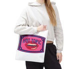 Hot Topic Ticket | Mix & Match Fun-Flirty Lovers’ Totes