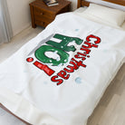 Christmas Ho! | Mix & Match Soft Fun-Flirty Lovers’ Blankets