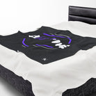 crEATive | Mix & Match Soft Fun-Flirty Lovers’ Blankets