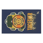 Do Good Die Great Backpacking | Mix & Match Soft Fun-Flirty Lovers’ Towels