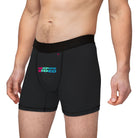 Good Pipe Needed | Mix & Match Fun-Flirty Lovers’ Boxer Briefs