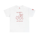 Two Hearts One Promise T-Shirt