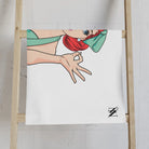 OK! | Mix & Match Original Fun-Flirty Lovers’ Towels
