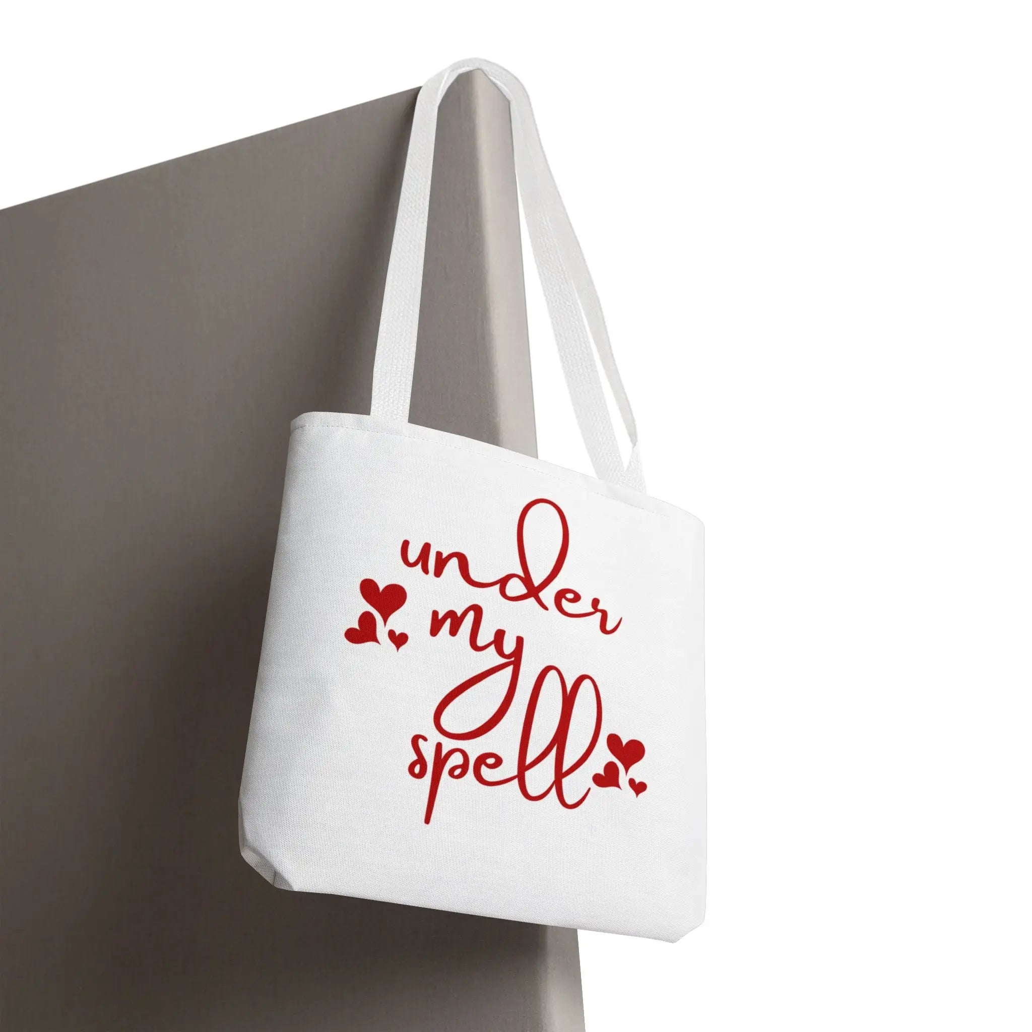 Under My Spell Hearts Sex Gifts