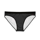 Warning: Trifling | Mix & Match Women’s Fun-Flirty Lovers’ Panties
