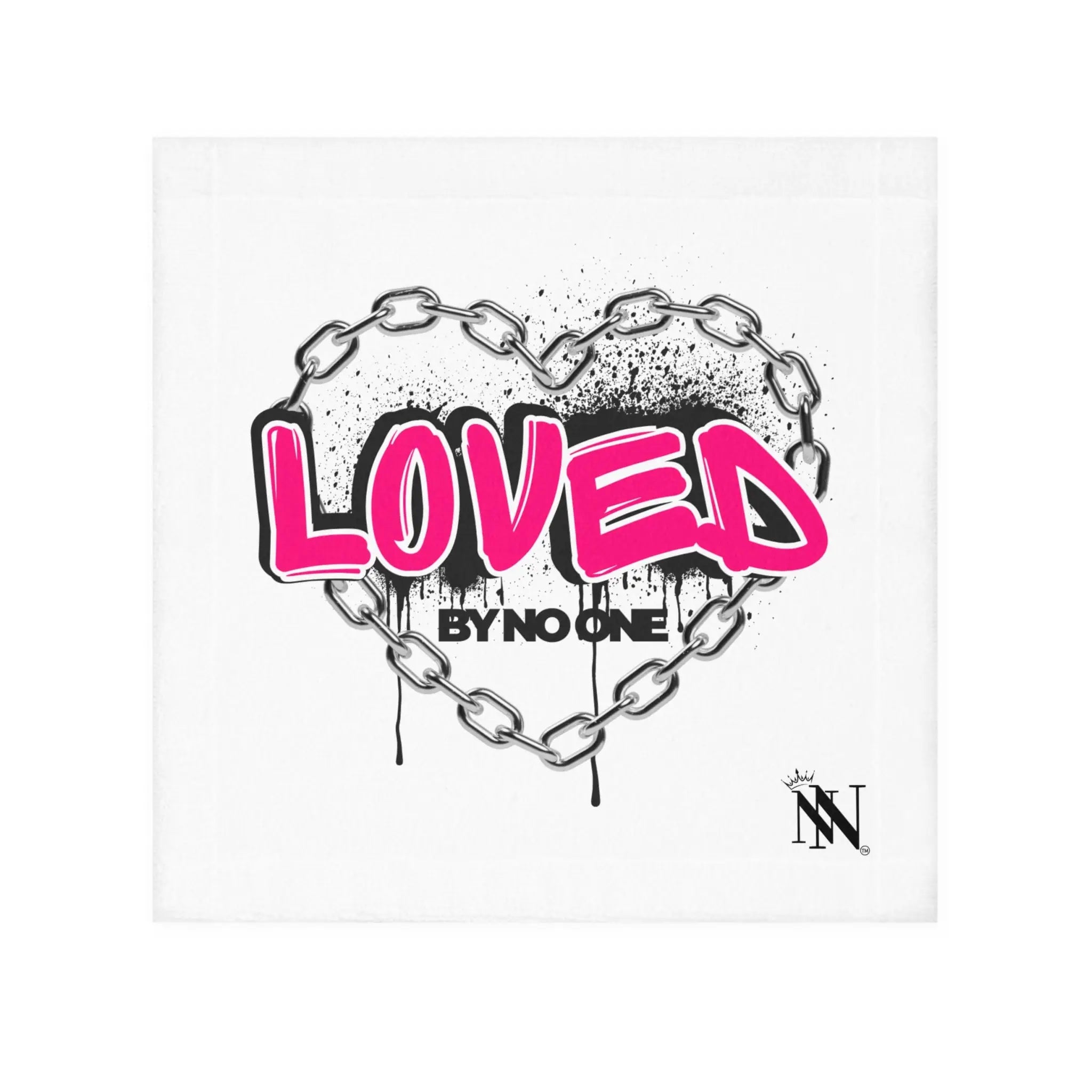 Loved By No One | Mix & Match Lils’ Fun-Flirty Lovers’ Towels