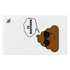 Poo! It Happens | Mix & Match Soft Fun-Flirty Lovers’ Towels