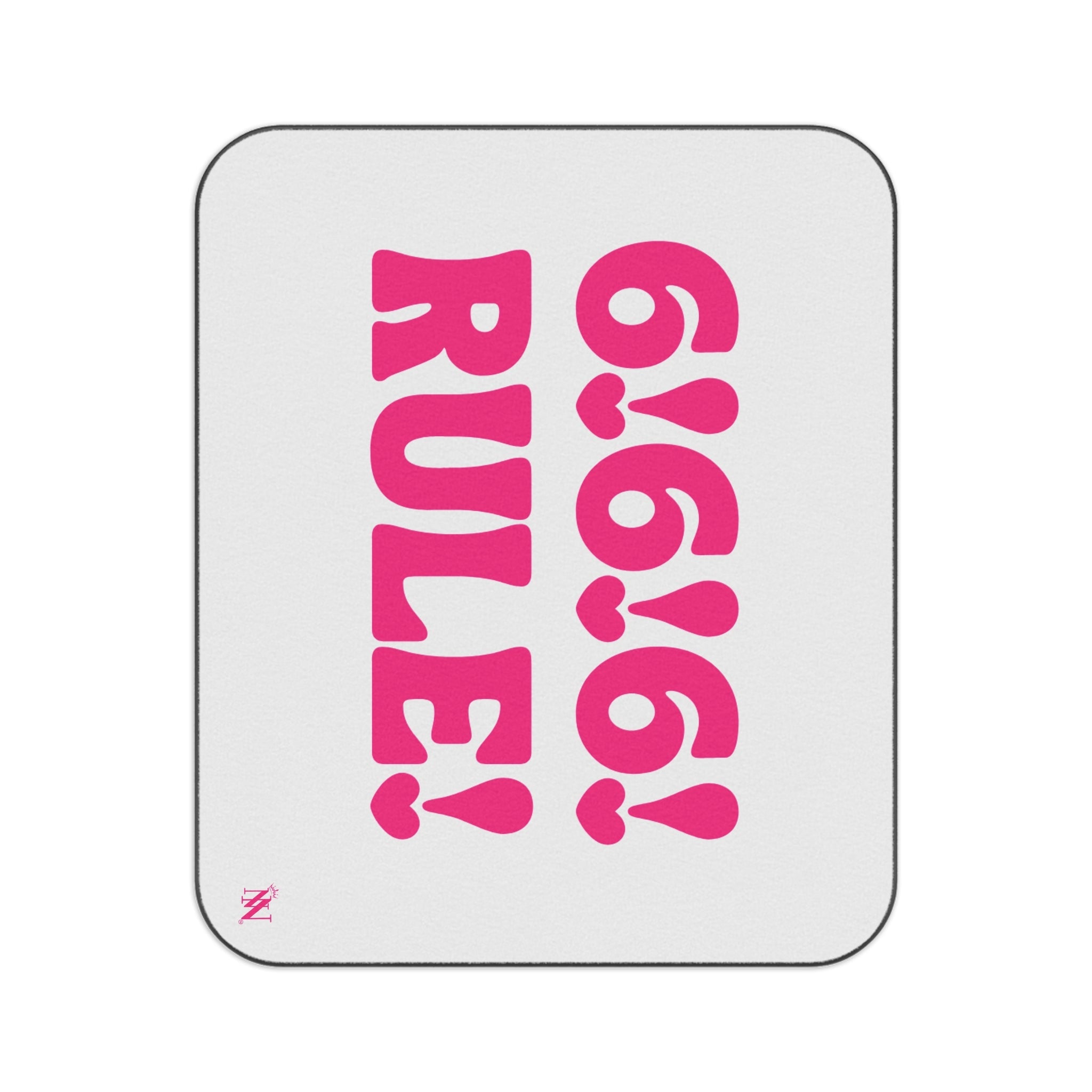 666 Dating Rule! Sex Blanket