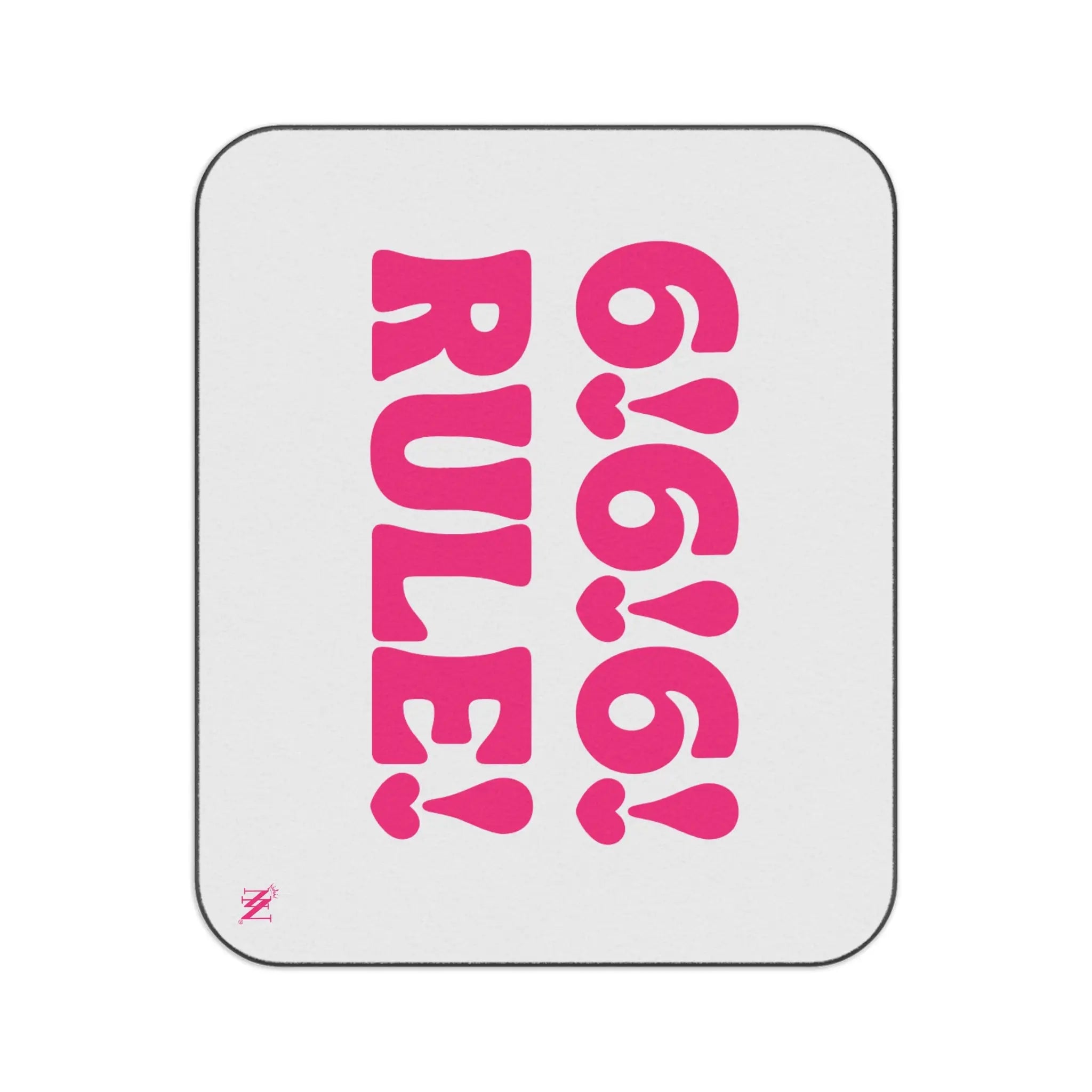 666 Dating Rule! Sex Blanket