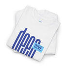 Deep Dive | Mix & Match Cotton Unisex Fun-Flirty Lovers’ T-Shirts