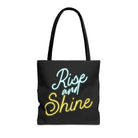 Rise and Shine | Mix & Match Fun-Flirty Lovers’ Totes