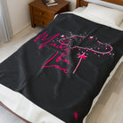 Made for Love | Mix & Match Soft Fun-Flirty Lovers’ Blankets