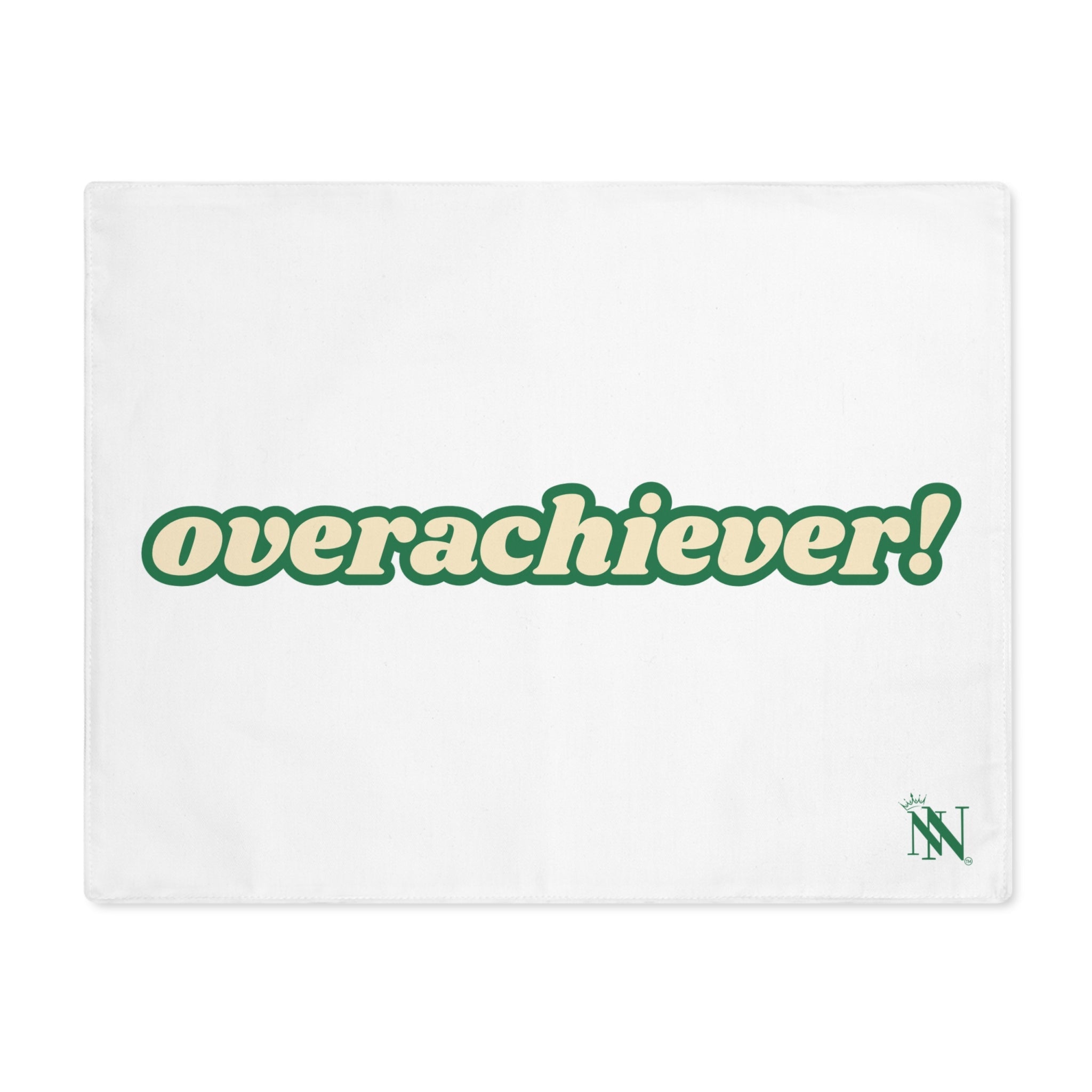 Over Achiever! | Mix & Match Playful Fun-Flirty Lovers’ Toy Mats