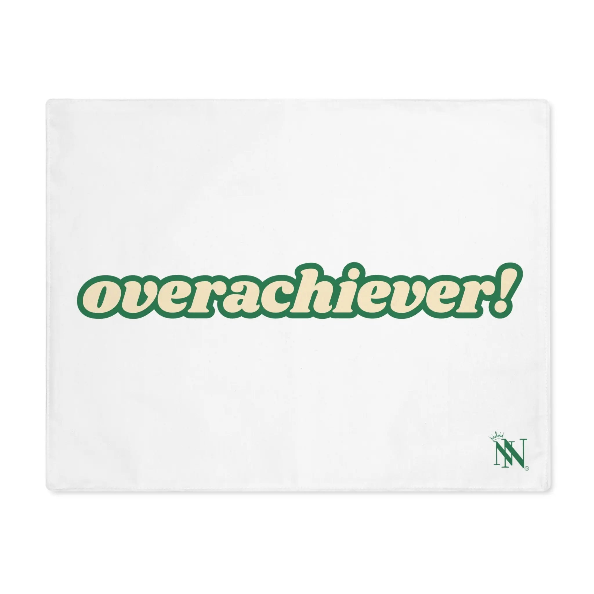 Over Achiever! | Mix & Match Playful Fun-Flirty Lovers’ Toy Mats