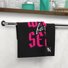 Wild for Sex! Cute Cum Rag