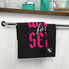 Wild for Sex! | Mix & Match Lils’ Fun-Flirty Lovers’ Towels