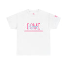 Come Here | Mix & Match Cotton Unisex Fun-Flirty Lovers’ T-Shirts