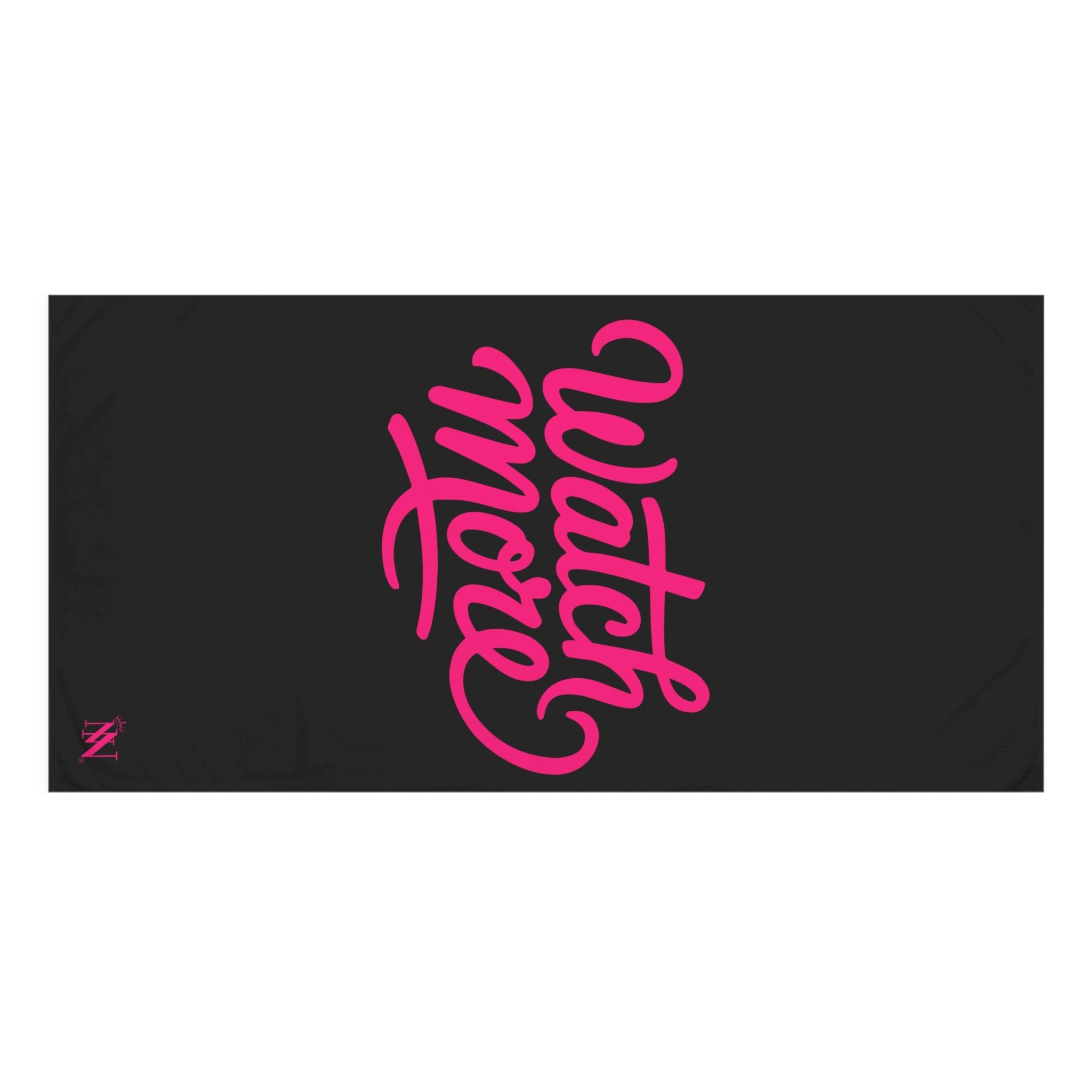 Watch More | Mix & Match XL Fun-Flirty Lovers’ Towels