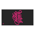 Watch More | Mix & Match XL Fun-Flirty Lovers’ Towels